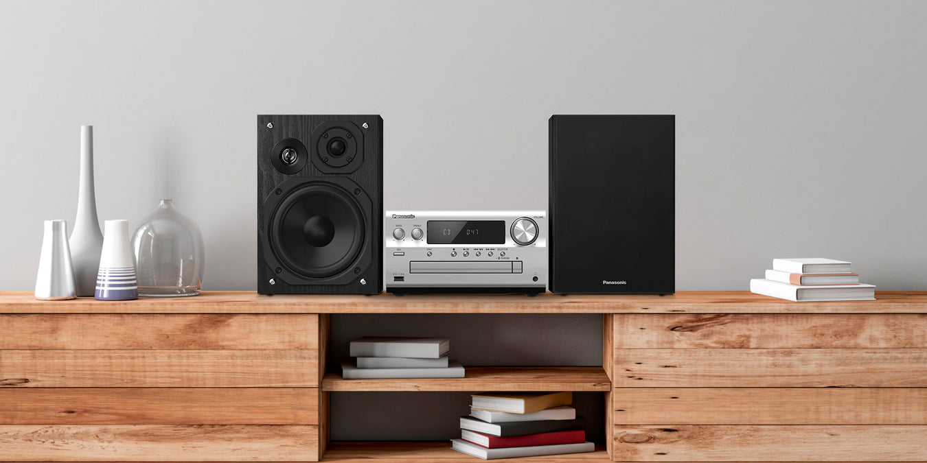 Mini-stereo systems | SONXPLUS Chambly