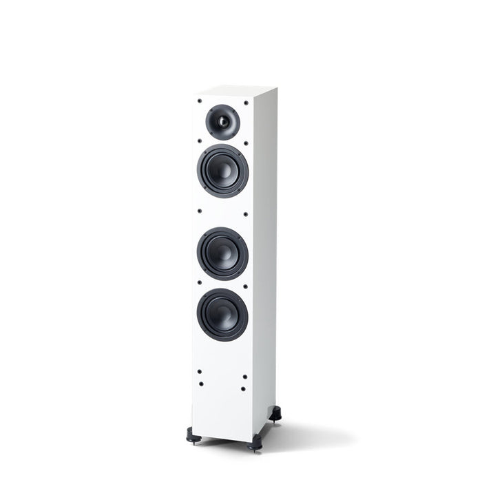 Paradigm Monitor SE 3000F | Tower Speaker - 91 db - 42 Hz - 21 000 Hz - 8 ohms - White - Pair-SONXPLUS Chambly