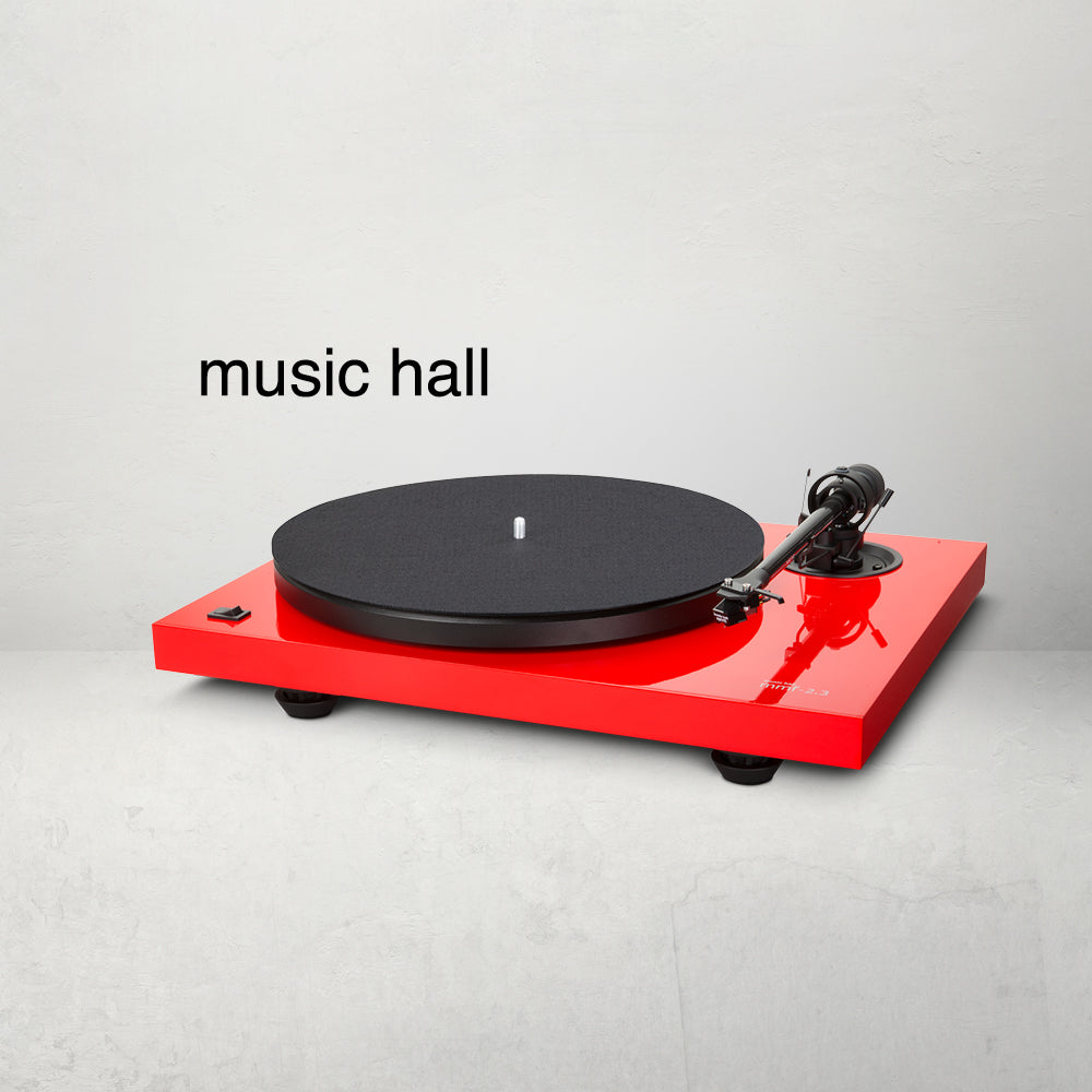 Music-Hall | Sonxplus Chambly