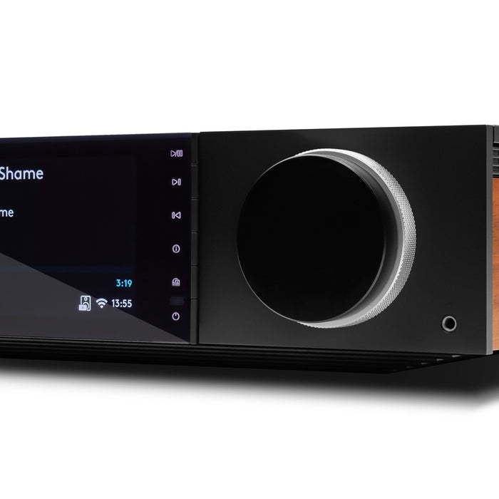 BUYING GUIDE 2021 The hybrid concept: Stereo receiver/network player. A new approach for the demanding audiophile -SONXPLUS Chambly