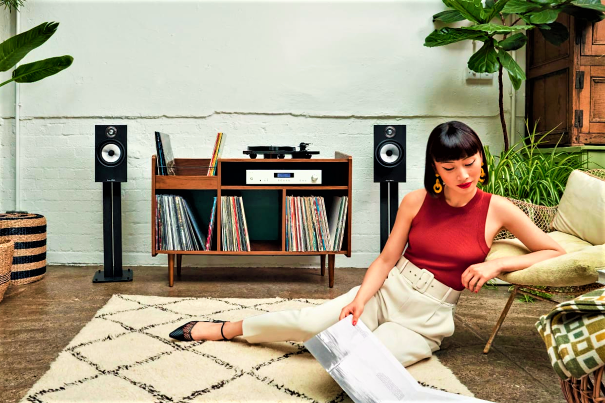 INFO SONXPLUS: March is audio month! The 5 pillars of listening for audiophiles.