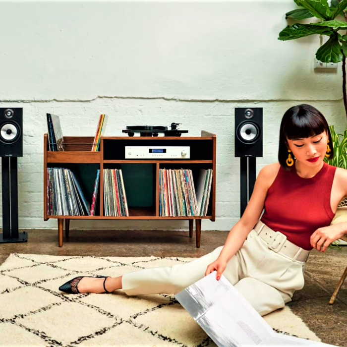 INFO SONXPLUS: March is audio month! The 5 pillars of listening for audiophiles.