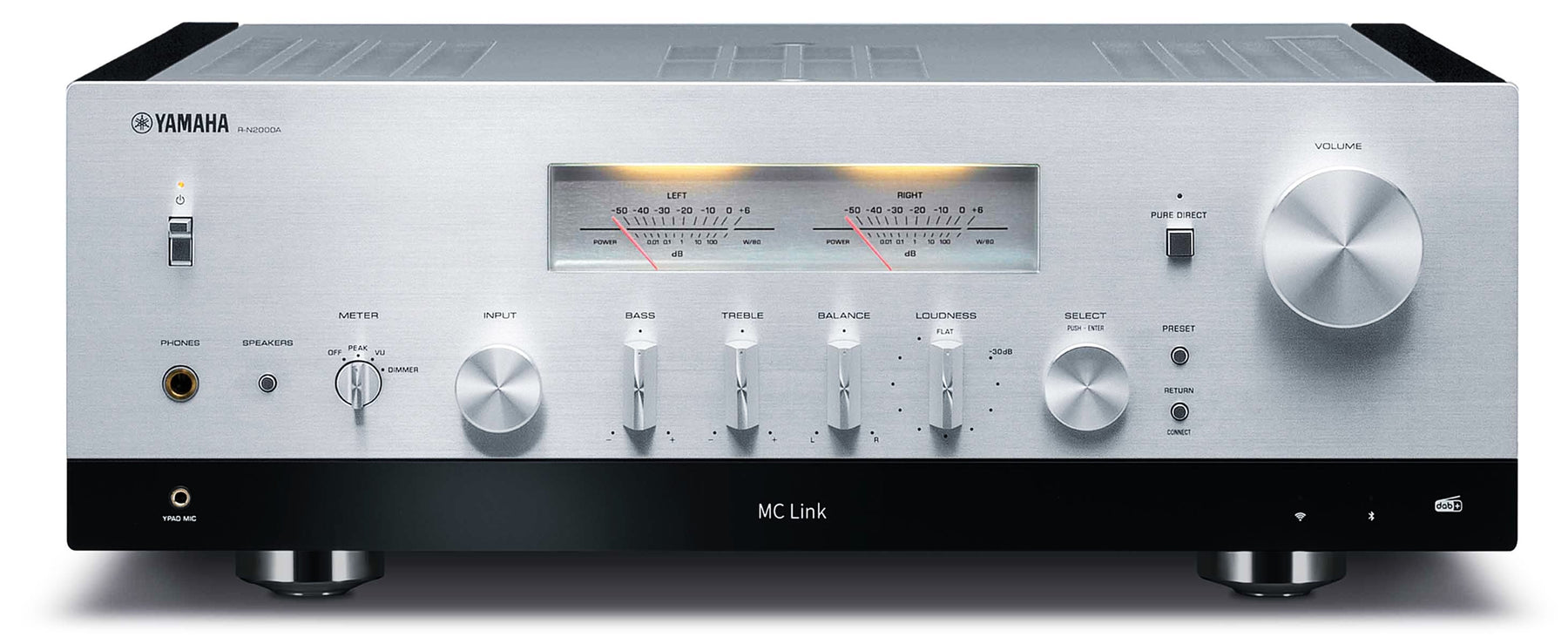 MONTRÉAL AUDIOFEST 2026 : Les amplis de puissance.