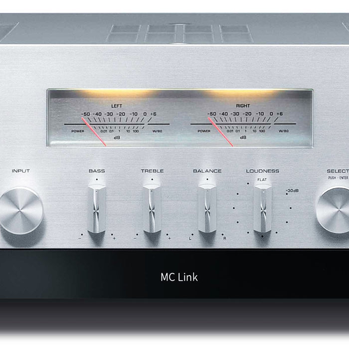 MONTRÉAL AUDIOFEST 2026 : Les amplis de puissance.