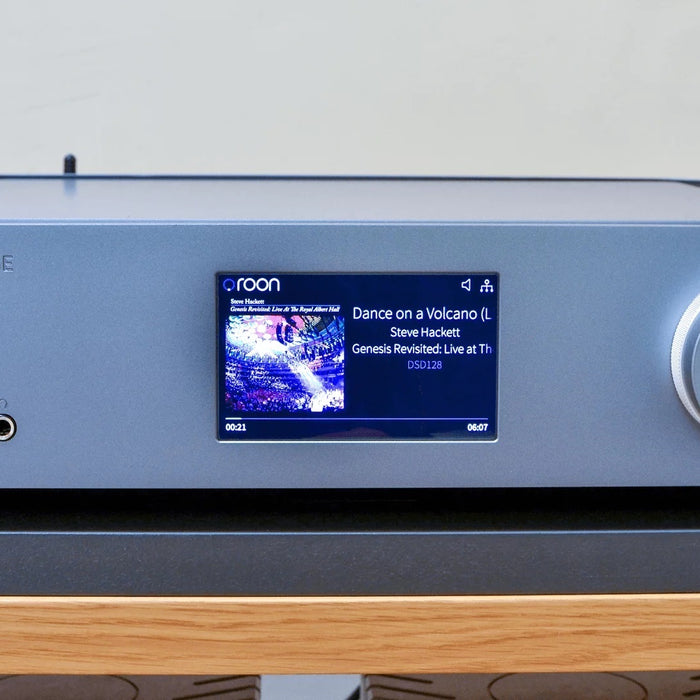 INFO SONXPLUS: The Digital Network Player, THE MUST HAVE!