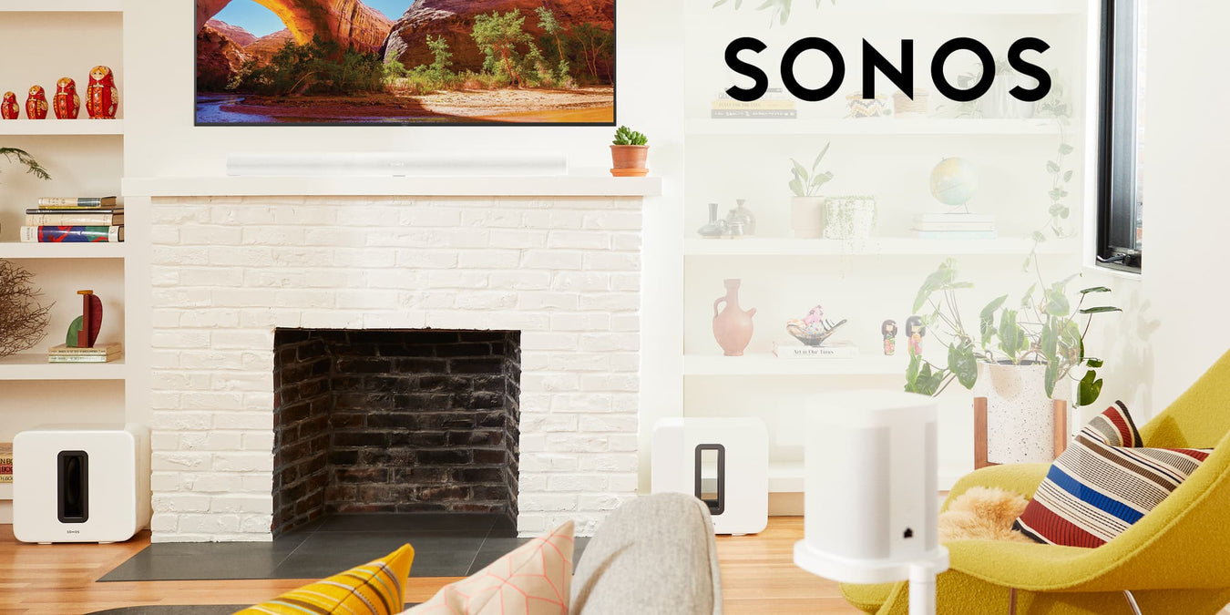 Boutique Sonos | SONXPLUS Chambly
