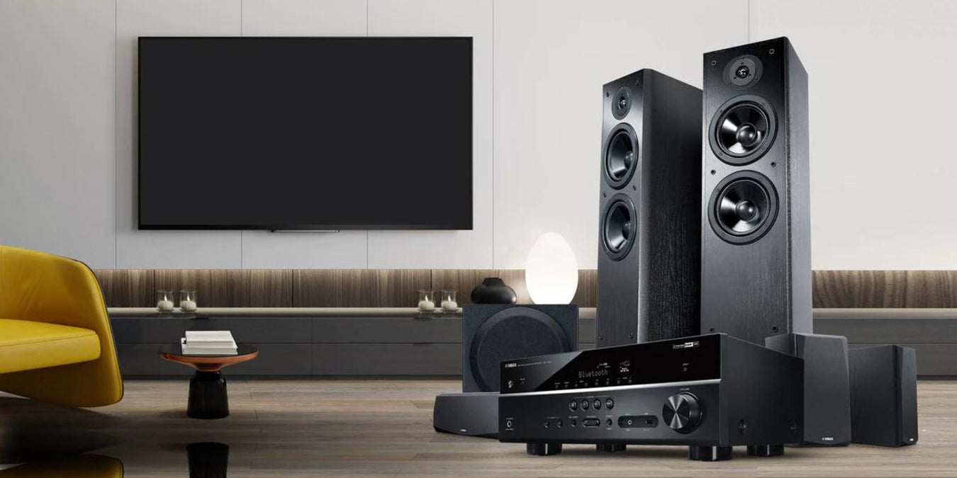 Home Theater Systems | SONXPLUS Chambly