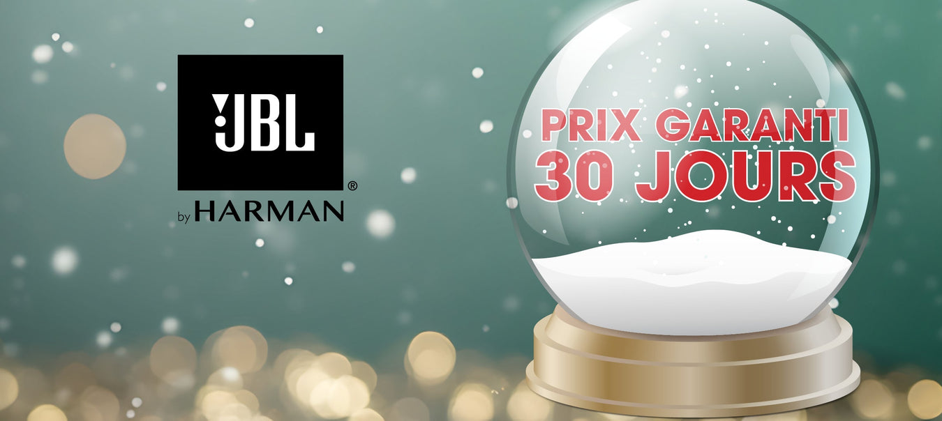 Boxing Day JBL 2025 | SONXPLUS Chambly