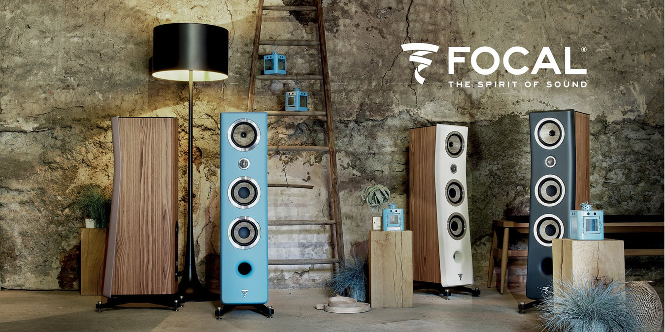 Focal | SONXPLUS Chambly