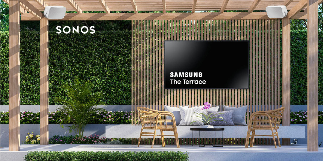 Outdoor product suggestions | SONXPLUS Chambly