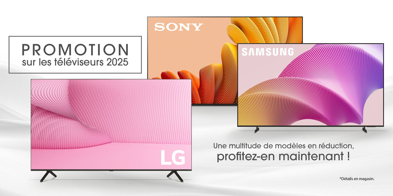 Promotions en cours | SONXPLUS Chambly