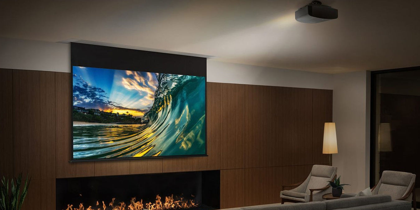 Projectors and accessories | Sonxplus