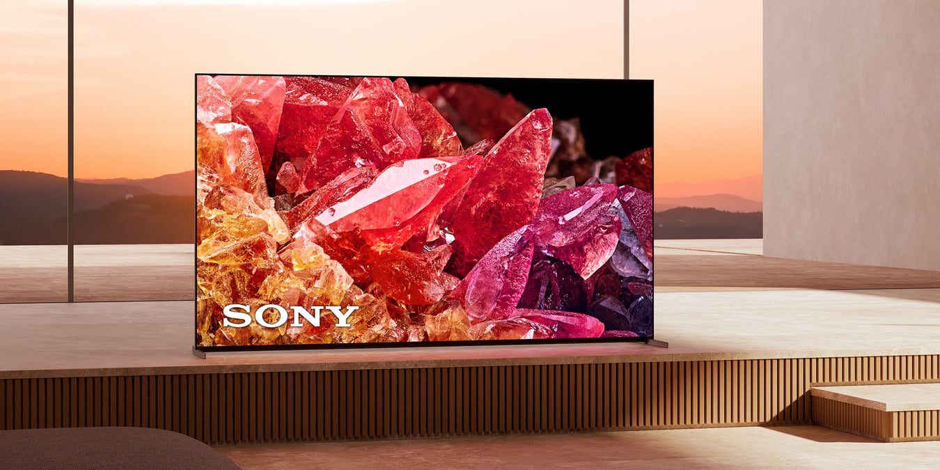 Sony TV | Sonxplus