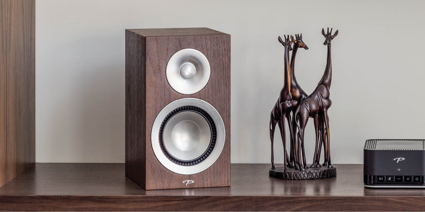 Shelf speakers-SONXPLUS Chambly