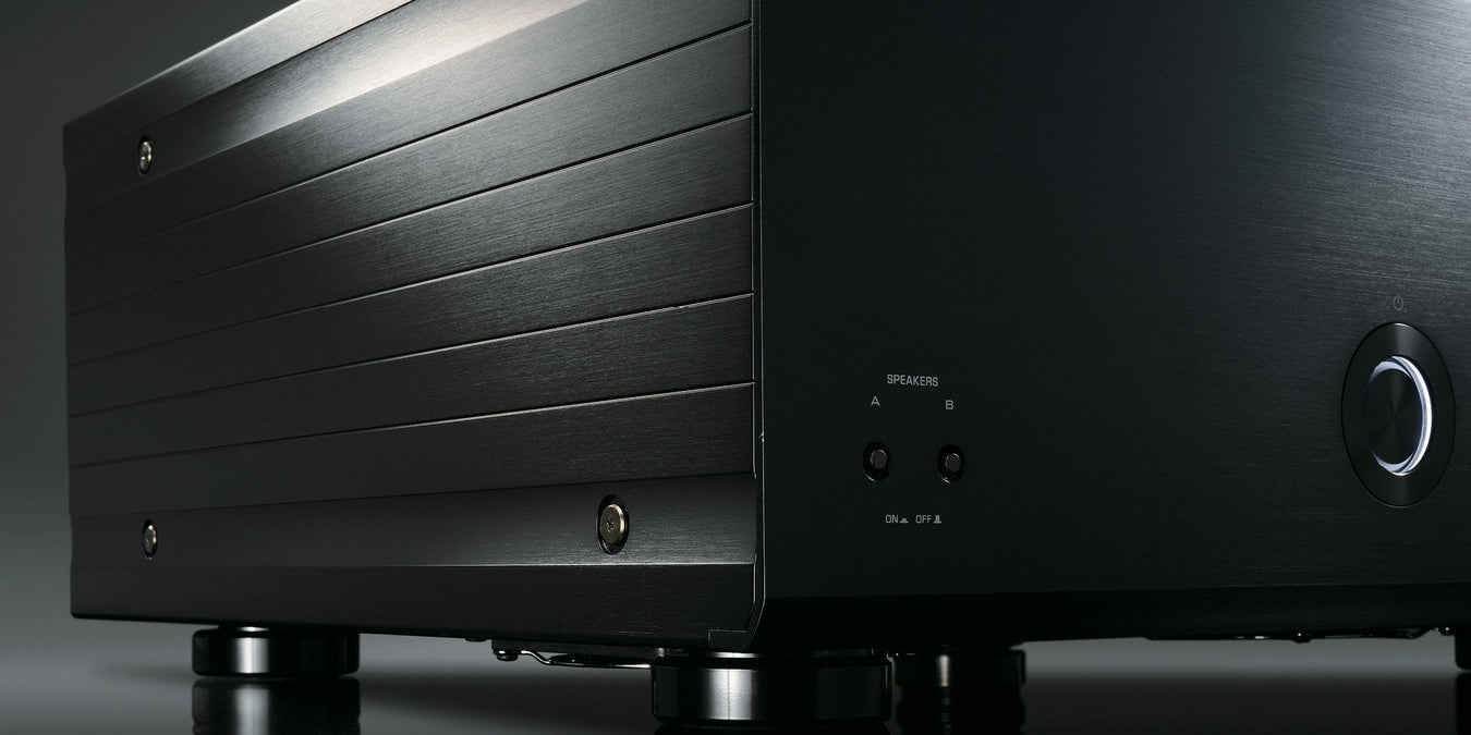 Home Theater Amplifiers | Sonxplus Chambly