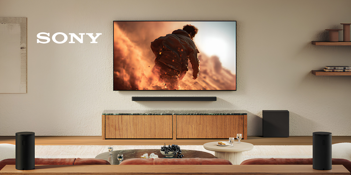 Téléviseurs Sony 2026 | SONXPLUS Chambly