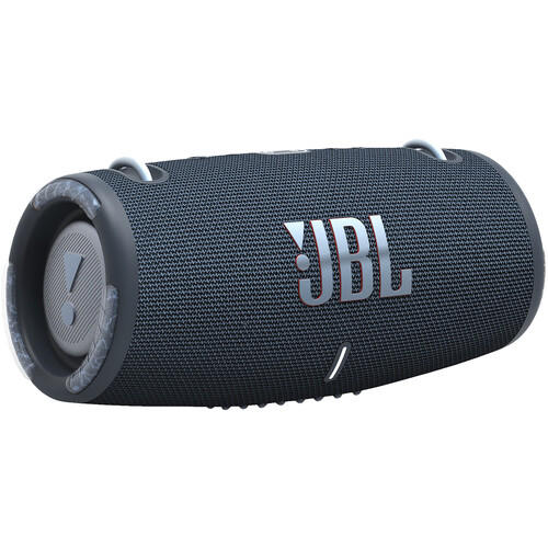 JBL Xtreme 3 | Haut-parleur portable - Bluetooth - Sans fil - Étanche - Bleu-SONXPLUS Chambly