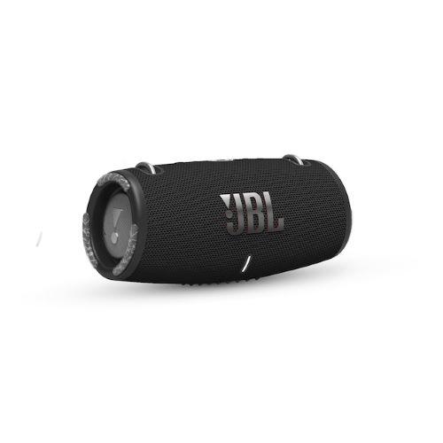 JBL Xtreme 3 | Haut-parleur portable - Bluetooth - Sans fil - Étanche - Noir-SONXPLUS Chambly