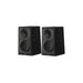 Paradigm Founder 40B | Haut-parleurs d'étagère - 92 db - 69 Hz - 23 kHz - 8 ohms - Noyer Noir - Paire-SONXPLUS Chambly