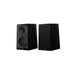 Paradigm Founder 40B | Haut-parleurs d'étagère - 92 db - 69 Hz - 23 kHz - 8 ohms - Noir brillant - Paire-SONXPLUS Chambly
