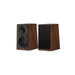 Paradigm Founder 40B | Haut-parleurs d'étagère - 92 db - 69 Hz - 23 kHz - 8 ohms - Noyer - Paire-SONXPLUS Chambly