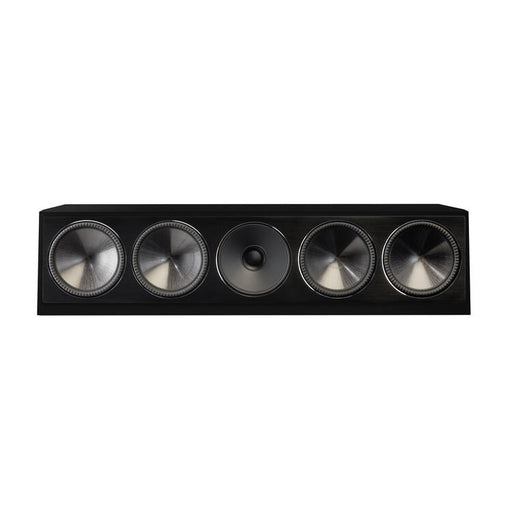 Paradigm Founder 90C | Center speaker - 93 db - 50 Hz - 20 kHz - 8 ohms - Gloss Black-SONXPLUS Chambly