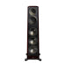 Paradigm Founder 120H | Haut-parleurs tour hybride - 95 db - 22 Hz - 20 kHz - 8 ohms - Cerise - Paire-SONXPLUS Chambly