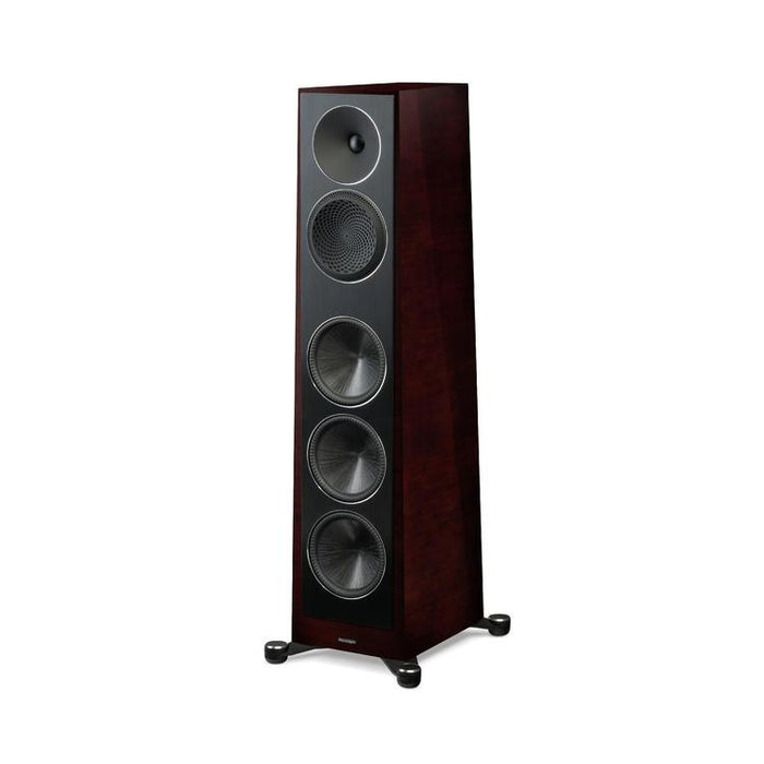 Paradigm Founder 120H | Haut-parleurs tour hybride - 95 db - 22 Hz - 20 kHz - 8 ohms - Cerise - Paire-SONXPLUS Chambly