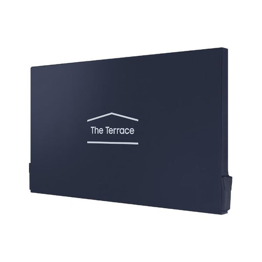 Samsung VG-SDC55G/ZC | Housse de protection pour Téléviseur d'extérieur 55" The Terrace - Gris foncé-SONXPLUS Chambly