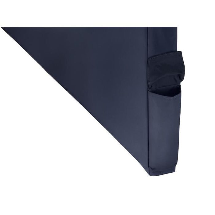 Samsung VG-SDC75G/ZC | Protective cover for The Terrace 75" outdoor TV - Dark grey-SONXPLUS Chambly