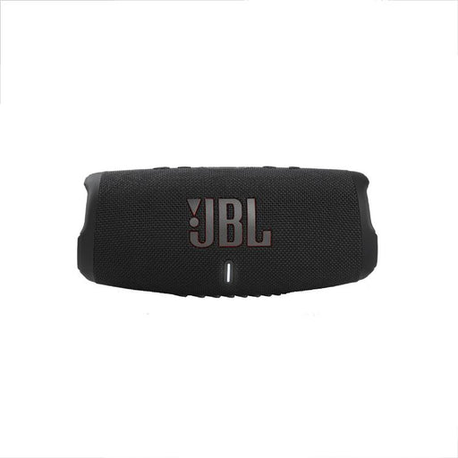 JBL Charge 5 | Bluetooth Portable Speaker - Waterproof - With Powerbank - 20 Hours autonomy - Black-SONXPLUS Chambly