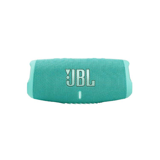 JBL Charge 5 | Bluetooth Portable Speaker - Waterproof - With Powerbank - 20 Hours autonomy - Teal-SONXPLUS Chambly