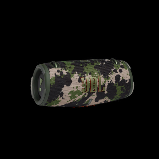 JBL Xtreme 3 | Portable Speaker - Bluetooth - Wireless - Waterproof - Camouflage-SONXPLUS Chambly