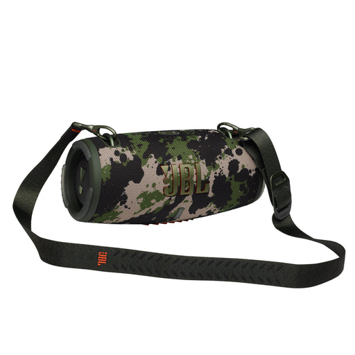 JBL Xtreme 3 | Haut-parleur portable - Bluetooth - Sans fil - Étanche - Camouflage-SONXPLUS Chambly