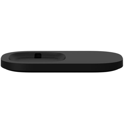 Sonos S1SHFWW1BLK | Étagère pour Haut-parleurs One et One SL - Noir-SONXPLUS Chambly