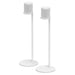 Sonos SS1FSWW1 | Stand for Sonos One and One SL Speakers - White - Pair-SONXPLUS Chambly