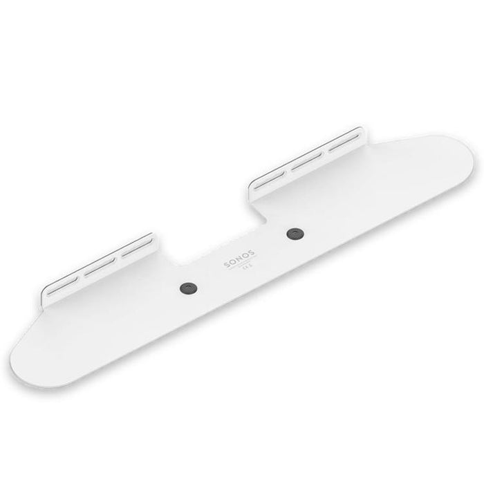 Sonos BM1WMWW1 | Support mural pour barre de son Sonos Beam - Blanc-SONXPLUS Chambly