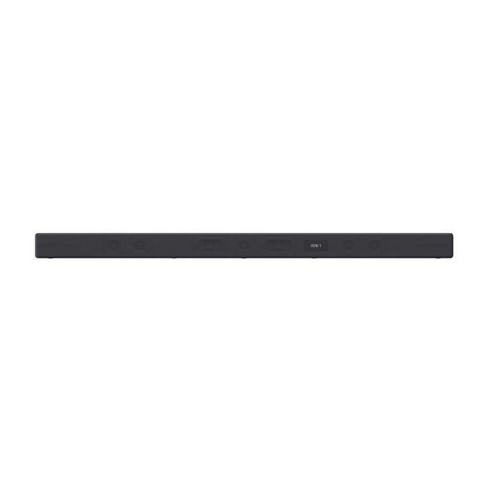 Sony HT-A7000 | Soundbar - For home theater - 7.1.2 channels - Wireless - Bluetooth - 500 W - Dolby Atmos - DTS:X - Black-SONXPLUS Chambly