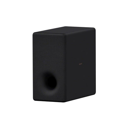 Sony SA-SW3 | Caisson de graves - Sans fil - Supplémentaire - 200 W - Bass-reflex - Noir-SONXPLUS Chambly