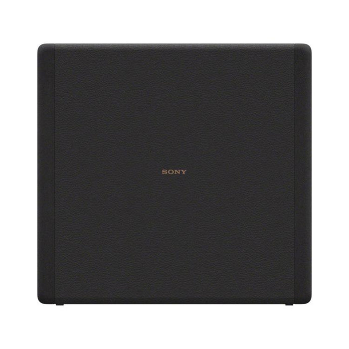 Sony SA-SW3 | Caisson de graves - Sans fil - Supplémentaire - 200 W - Bass-reflex - Noir-SONXPLUS Chambly