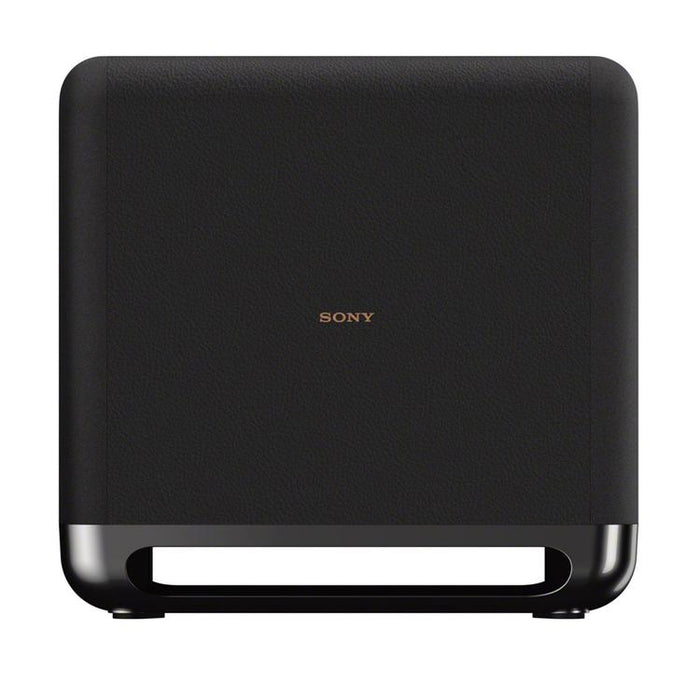 Sony SA-SW5 | Caisson de graves - Sans fil - Supplémentaire - 300 W - Radiateur passif - Noir-SONXPLUS Chambly