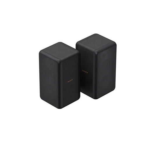 Sony SA-RS3S | Rear speakers - For home theater - Wireless - Additional - 50 W x 2 ways - Black-SONXPLUS Chambly