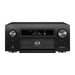 Denon AVRX8500HA | Récepteur AV 13.2 canaux - Réseau - Cinéma maison - Amplificateur de puissance monolithique - Bluetooth - Wi-Fi - 8K - HEOS - Noir-SONXPLUS Chambly