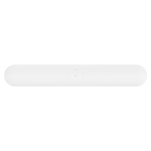 Sonos Beam (Gén2) | Barre de Son 3.0 canaux - Wifi - Commande vocale - Dolby Atmos - Blanc-SONXPLUS Chambly