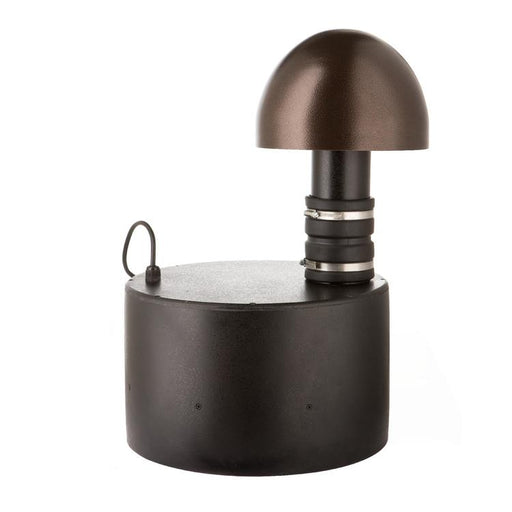 Paradigm GO10SW | Outdoor Subwoofer - Garden Oasis Series - Ground Stake - Bronze - Unit-SONXPLUS Chambly