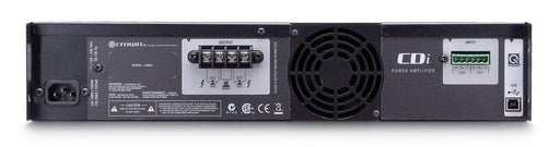 Paradigm Crown CDI 1000 Amplifier | Amplificateur - Série Garden Oasis - Pour modèles : GO12SW0, GO10SW, GO6 et GO4-SONXPLUS Chambly