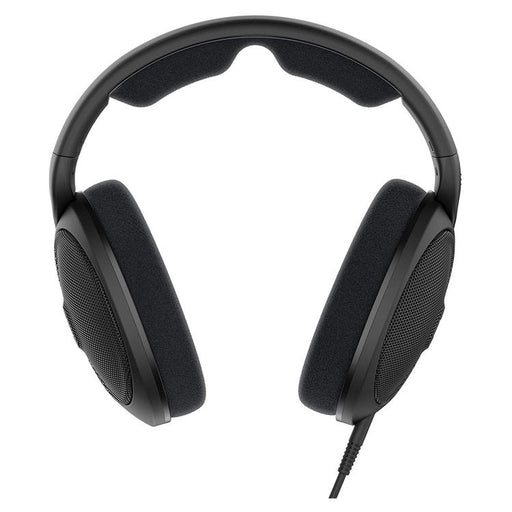 Sennheiser HD560S | On-Ear Headset - Wired - Open Dynamic - 1 Detachable Cable - Black-SONXPLUS Chambly