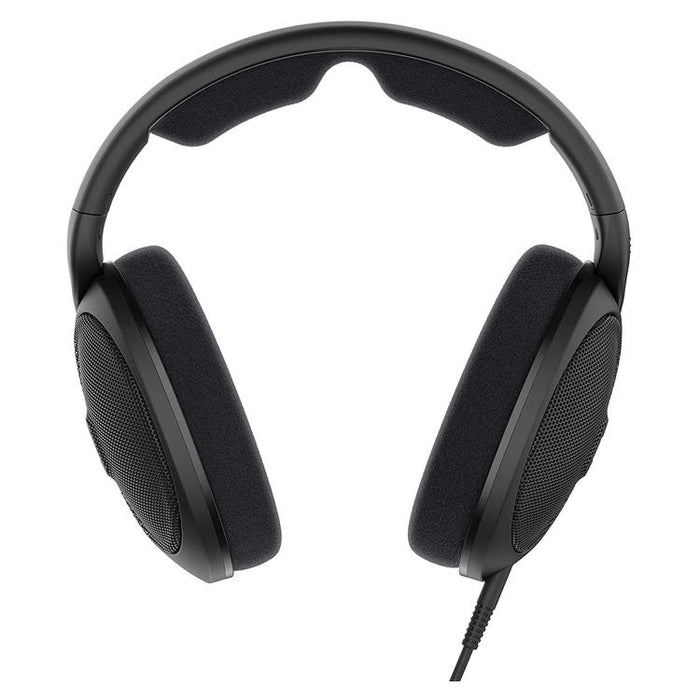 Sennheiser HD560S | Écouteur supra-auriculaire - Filaire - Dynamique ouvert - 1 Câble détachable - Noir-SONXPLUS Chambly