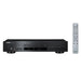 Yamaha CD-S303 | Lecteur CD - Haute qualité - Prise USB - Pure Direct - Intelligent Digital Servo - Noir-SONXPLUS Chambly