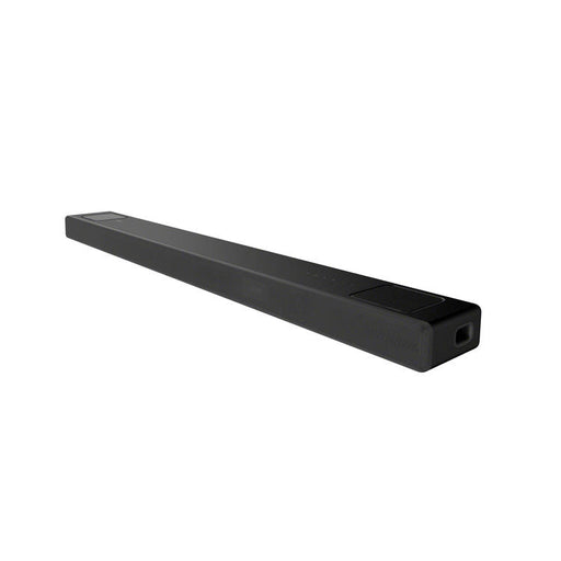 Sony HT-A5000 | Soundbar - For home theater - 5.1.2 channels - Wireless - Bluetooth - Integrated Wi-Fi - 450 W - Dolby Atmos - DTS:X - Black-SONXPLUS Chambly